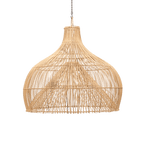 Abat-jour Bulat | Naturel 60cm