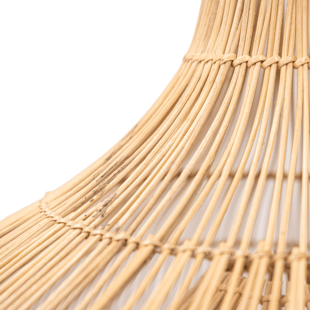 Abat-jour Bulat | Naturel 60cm