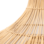 Abat-jour Bulat | Naturel 60cm