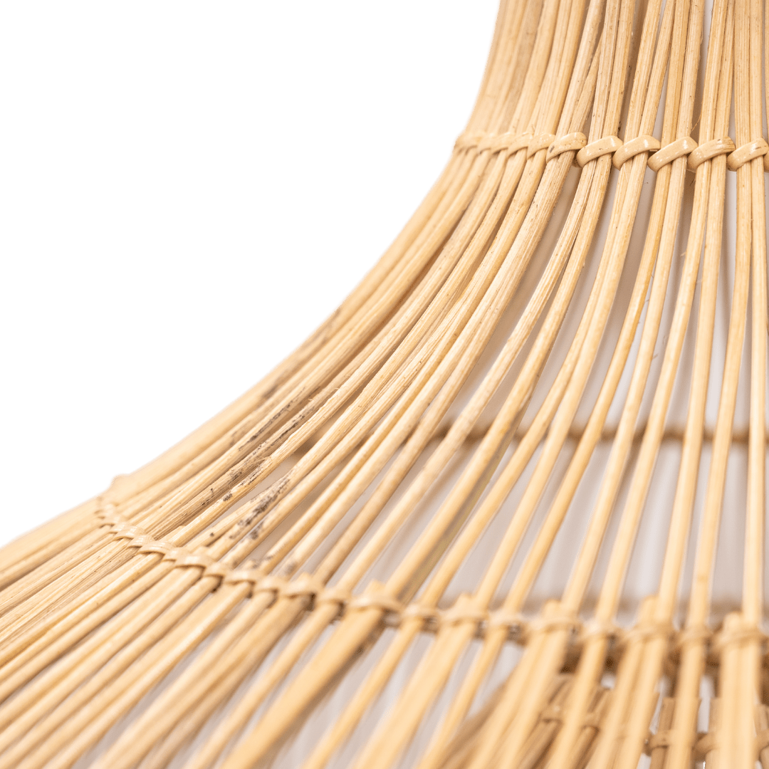 Abat-jour Bulat | Naturel 60cm