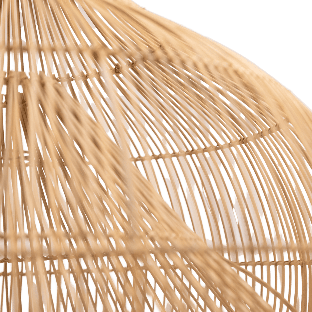 Abat-jour Bulat | Naturel 60cm