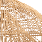 Abat-jour Bulat | Naturel 60cm