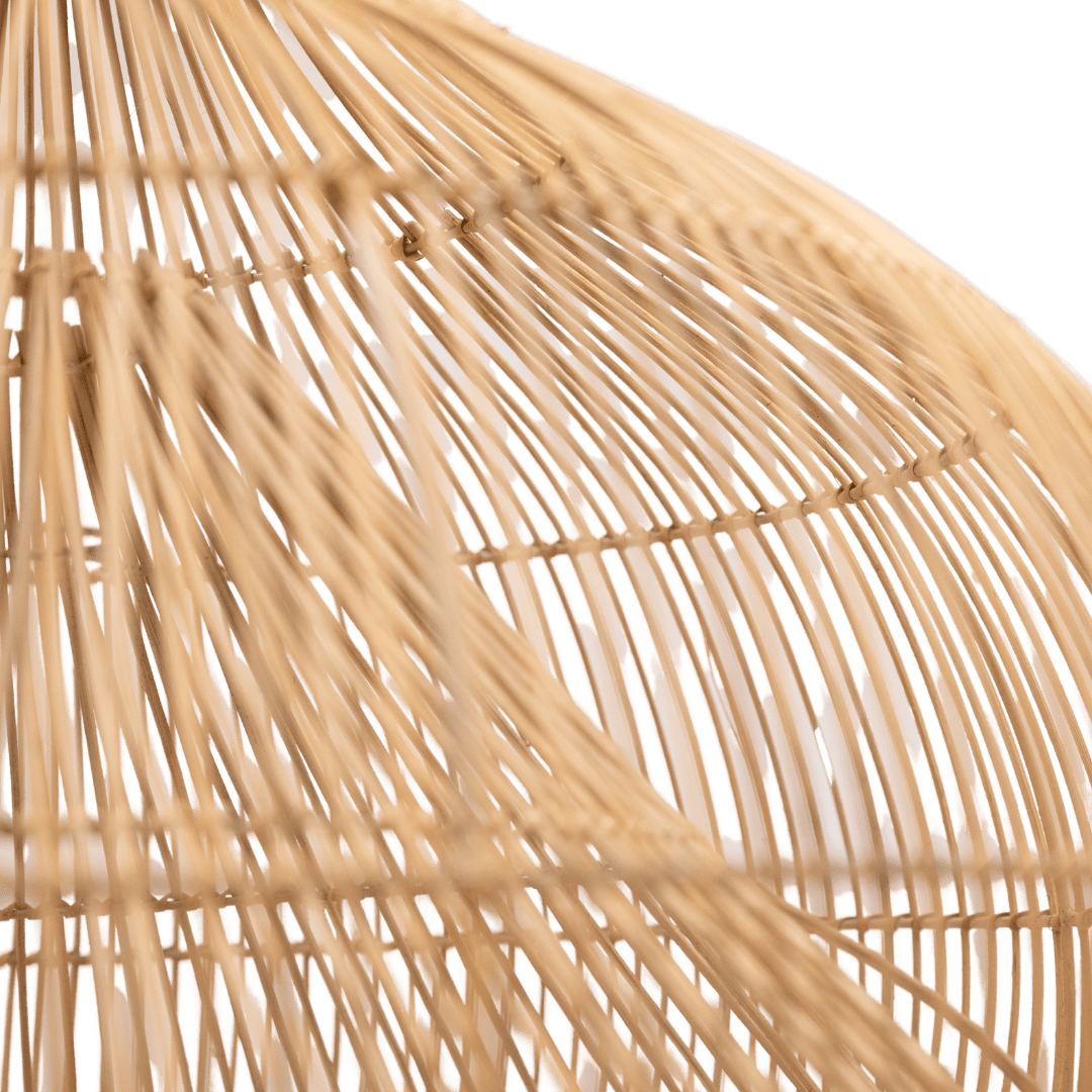 Abat-jour Bulat | Naturel 60cm