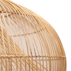 Abat-jour Bulat | Naturel 60cm