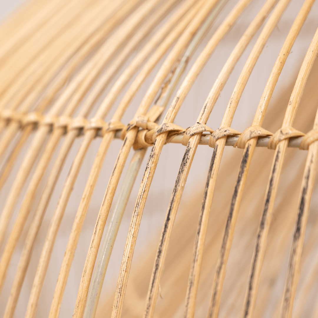 Abat-jour Bulat | Naturel 60cm