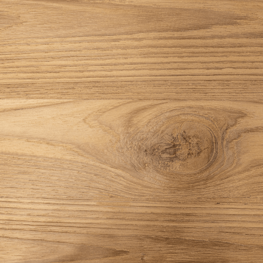 Banc en teck recyclé Cabo | 120cm