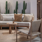 Cactus | Plante décorative d'intérieur | 150 cm