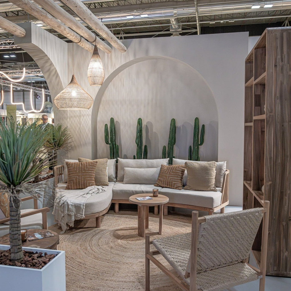 Cactus | Plante décorative d'intérieur | 150 cm