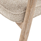 Chaise de salle à manger Caeli