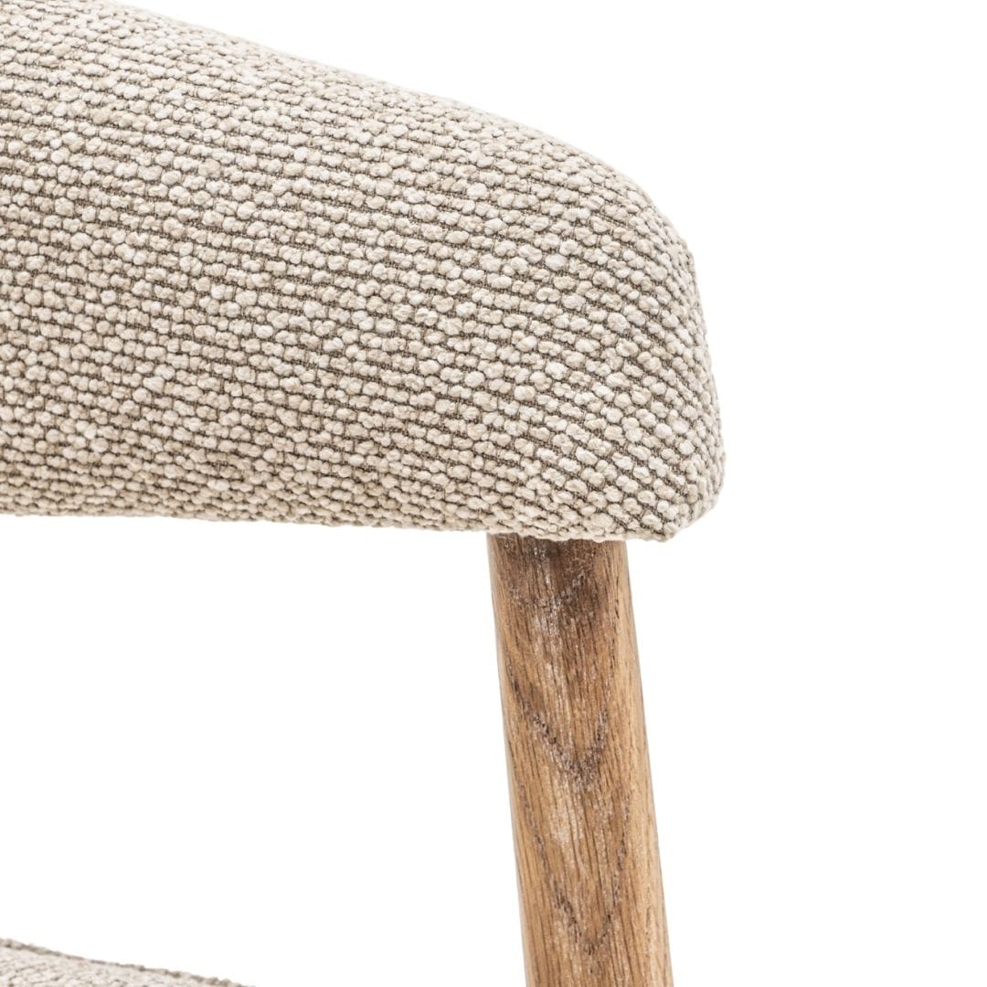 Chaise de salle à manger Caeli