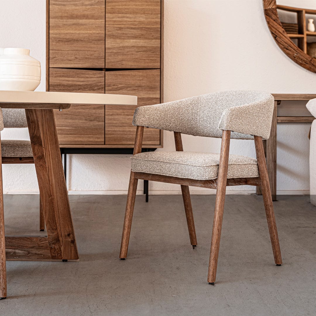 Chaise de salle à manger Caeli