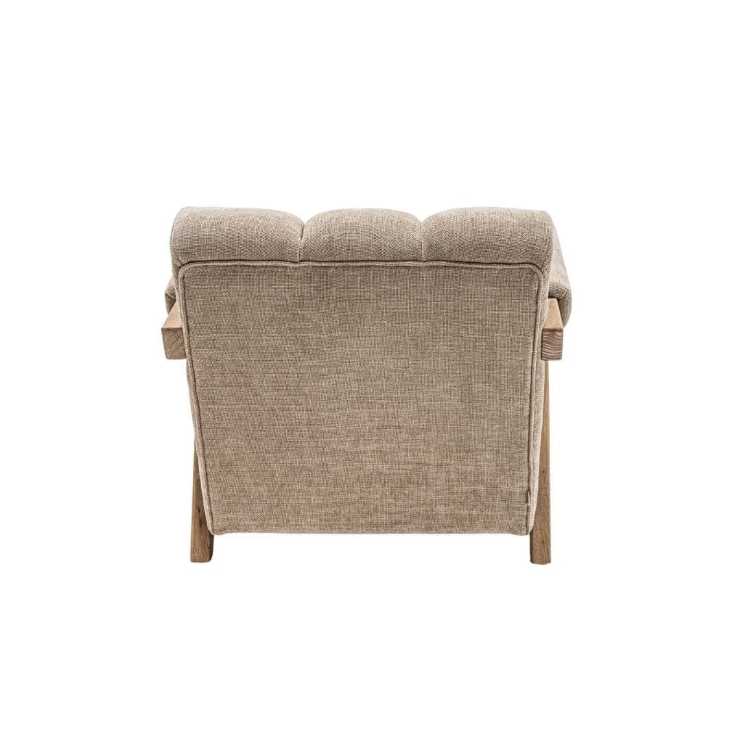 Fauteuil Calella
