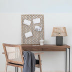 Bureau Cantik | Naturel 130x45x75cm