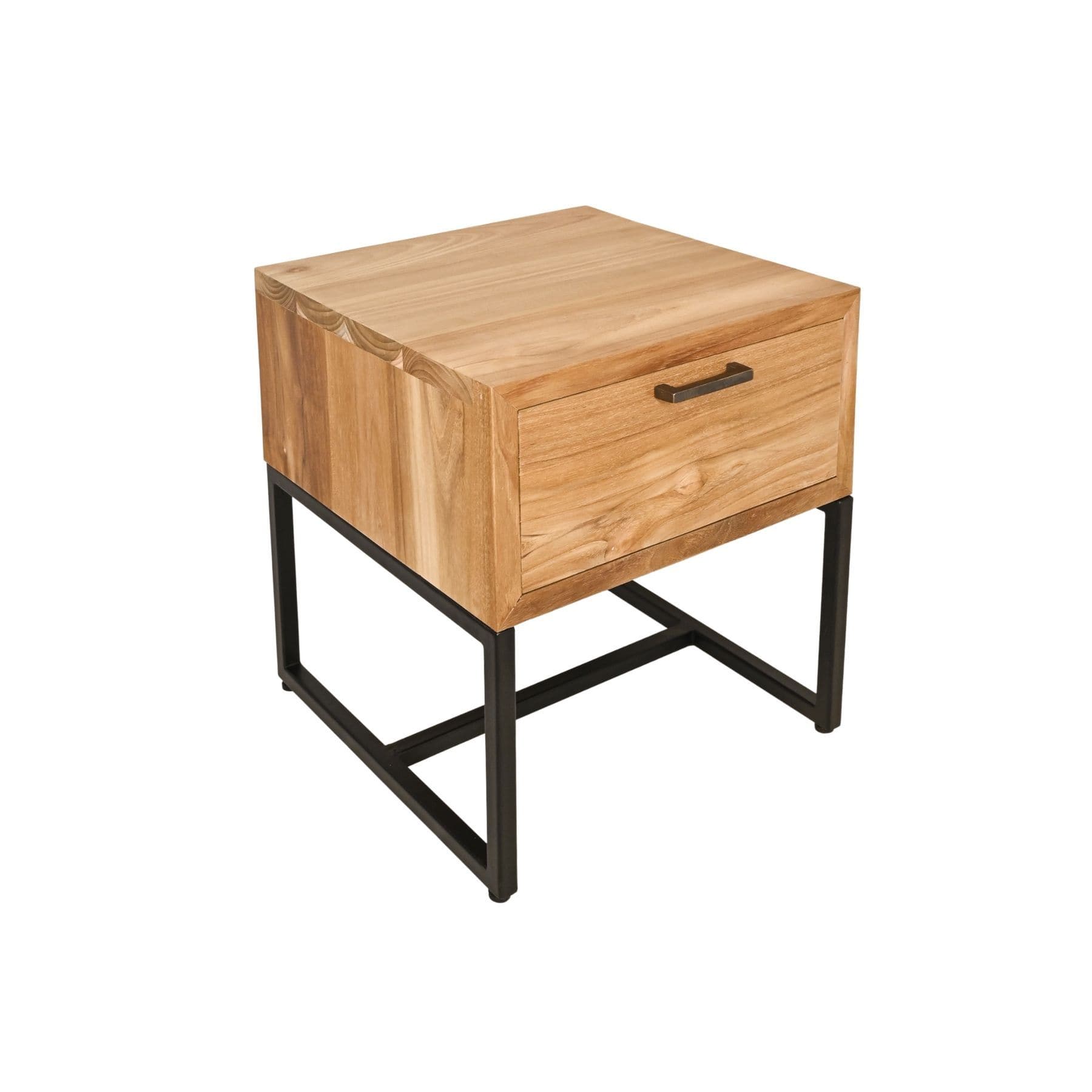 Table de chevet Cantik | Naturel