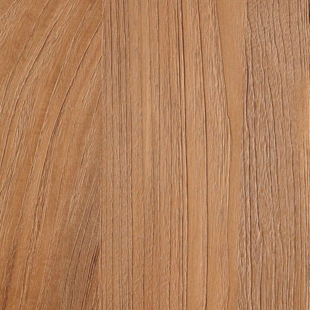 Meuble TV en teck recyclé Cantik | 180x40cm