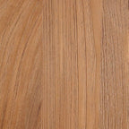 Meuble TV en teck recyclé Cantik | 180x40cm