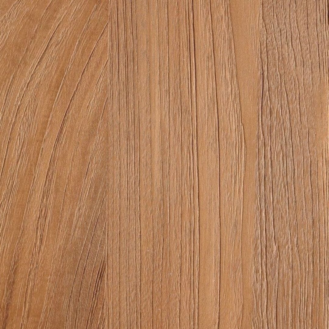 Meuble TV en teck recyclé Cantik | 180x40cm