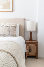 Lampe de table Cantik