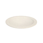 Plaque en céramique | Blanche 36cm