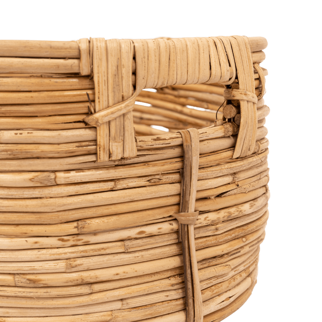 Chaka Basket