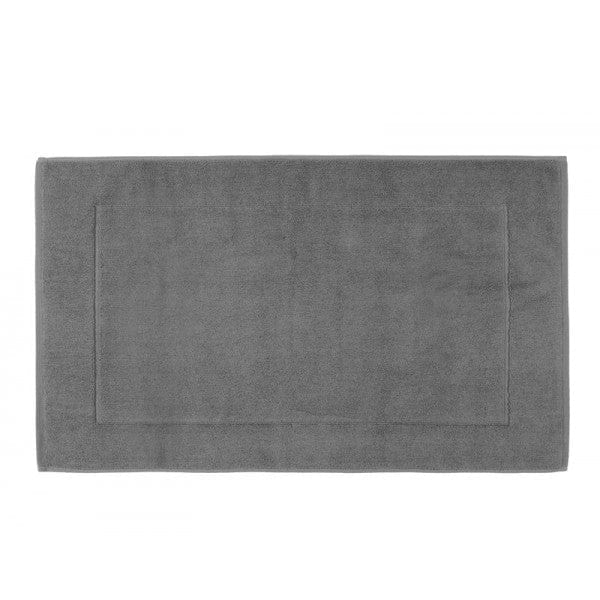 Tapis de bain en coton | Granit 50x85cm