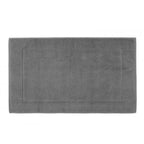 Tapis de bain en coton | Granit 50x85cm