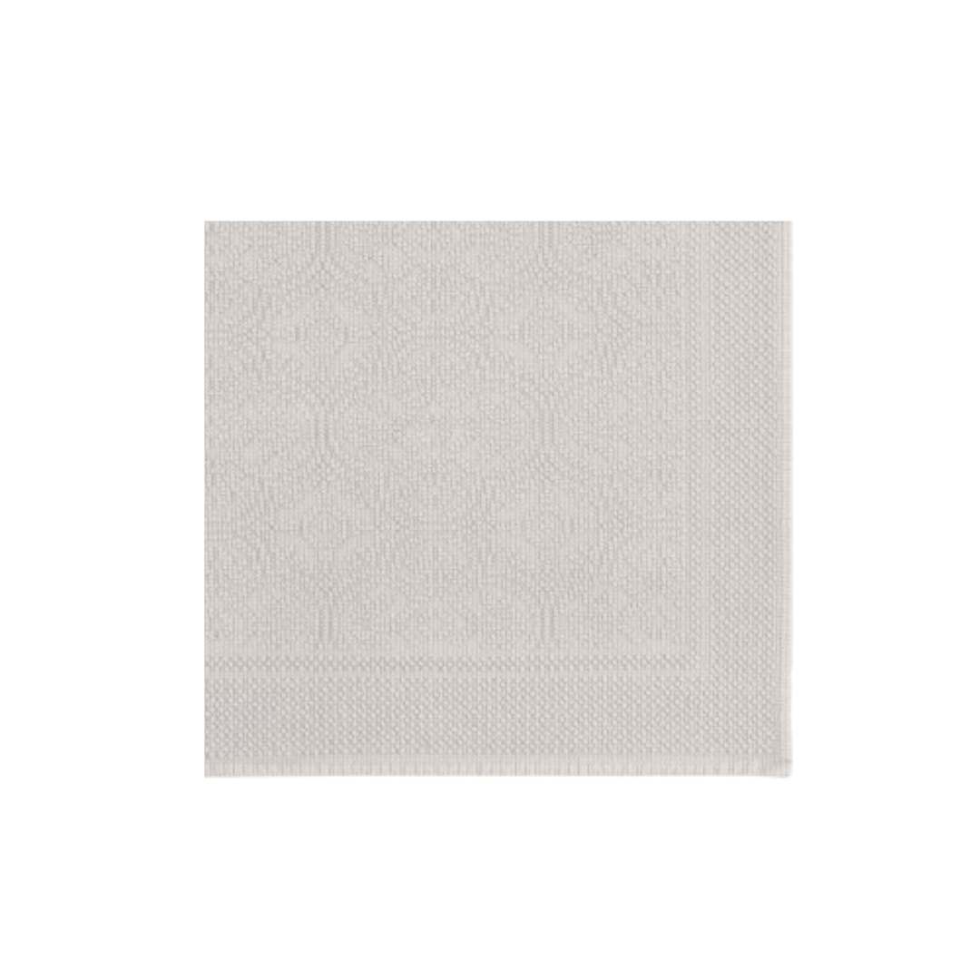 Tapis de bain en coton | Linen Sand 110x55cm