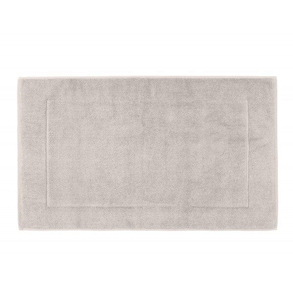 Tapis de bain en coton | Linen Sand 50x85cm
