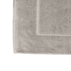Tapis de bain en coton | Linen Sand 50x85cm