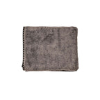 Serviette en coton | Granit 90x140cm
