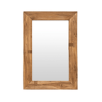 Miroir Cove | 70x100cm