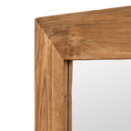 Miroir Cove | 70x100cm