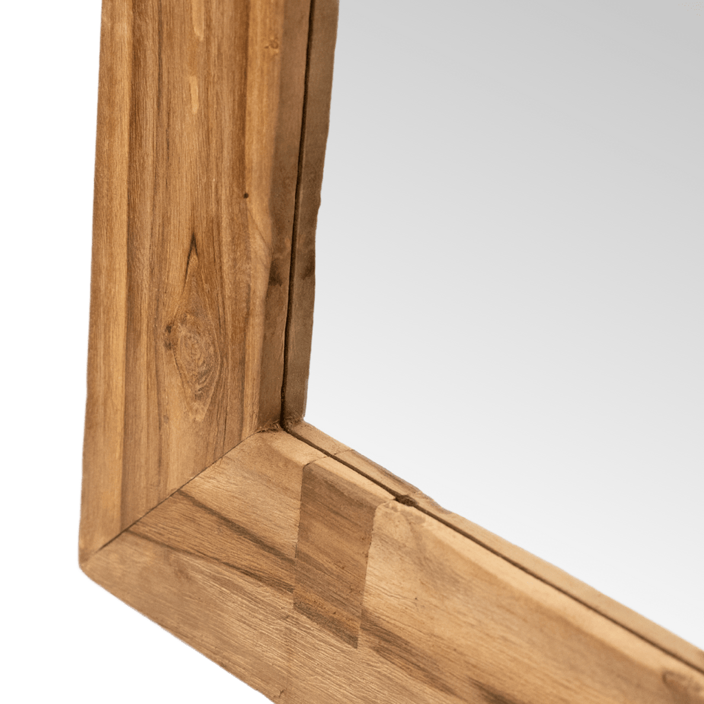 Miroir Cove | 70x100cm