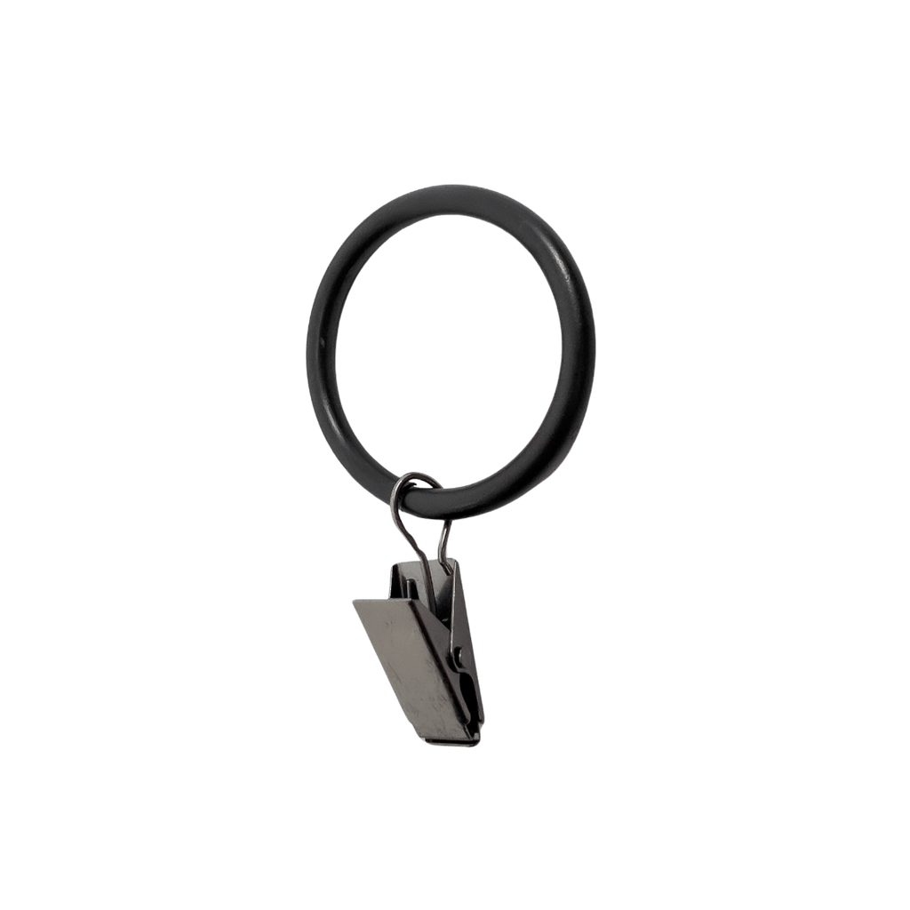 Anneaux pour rideaux