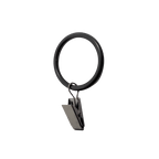 Anneaux pour rideaux