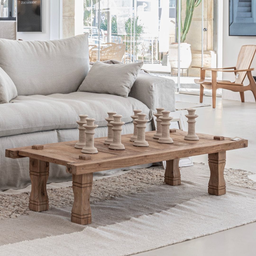 Table d'appoint Dalma