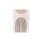 Tapis de bain en coton Dawn | 60x90cm