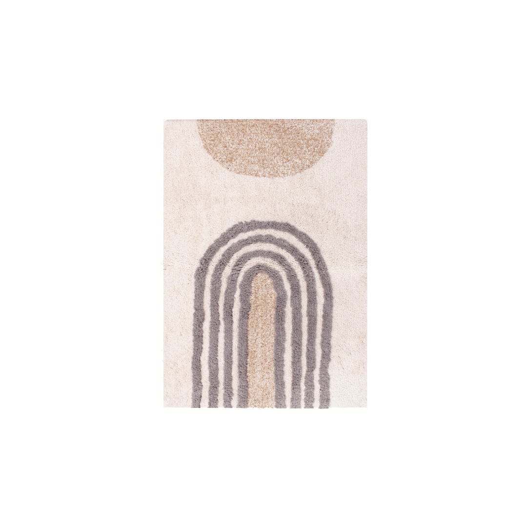 Tapis de bain en coton Dawn | 60x90cm