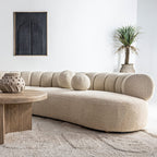 Décoration murale Aube | Noir