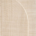 Décoration murale Aube | Naturel