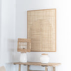 Décoration murale Aube | Naturel