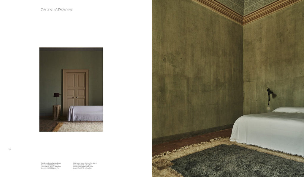 Livre de design | Mettre les choses en ordre