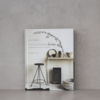 Livre de design | Maison monochrome