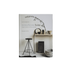 Livre de design | Maison monochrome