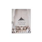 Livre de design | Nomad at home
