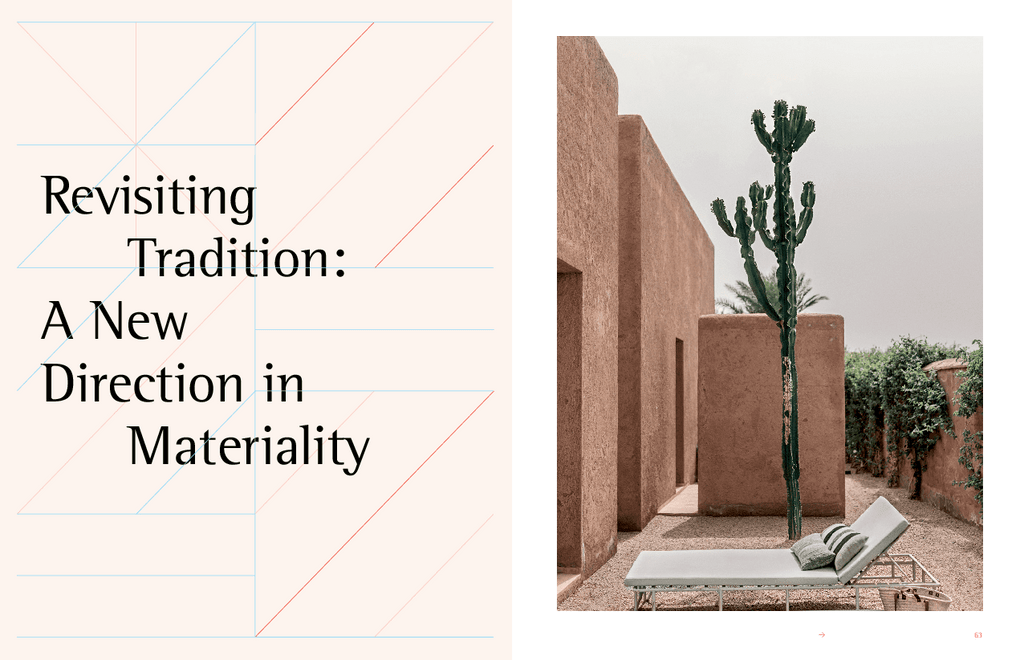 Livre de design | Le nouveau méditerranéen