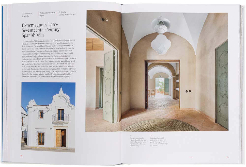 Livre de design | Le nouveau méditerranéen