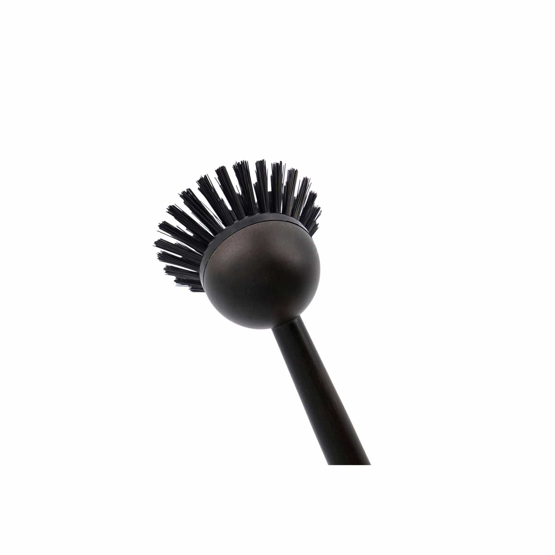 Brosse à vaisselle | Noire 22x8cm