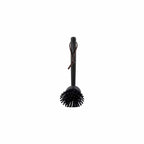 Brosse à vaisselle | Noire 22x8cm