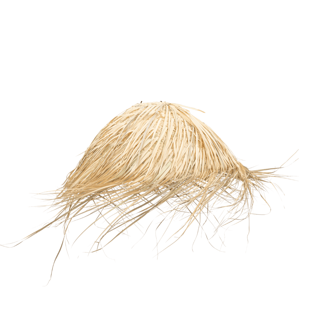 Lampe de plafond Djerba | 50x30cm